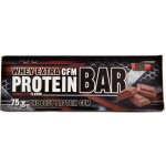 Vision Nutrition CFM PROTEIN BAR 75g – Zboží Mobilmania