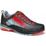 Asolo Eldo dámská obuv celadon/poppy red – Sleviste.cz