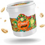 LifeLike Arašídový krém Křupavý Křupavý 1 kg – Hledejceny.cz