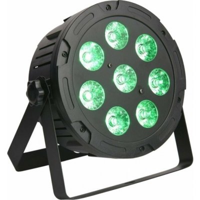 Light4Me TRI PAR 8x9W MKII RGB LED