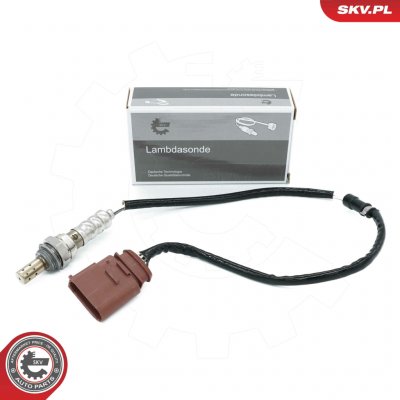 Lambda sonda ESEN SKV 09SKV129 – Zbozi.Blesk.cz