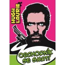 Obchodník se smrtí - Hugh Laurie