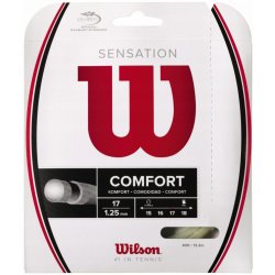 Wilson Sensation 12m 1,30mm