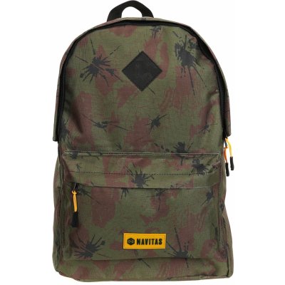 Navitas Batoh Backpack Camo – Hledejceny.cz