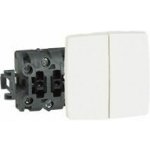 Legrand Tlačítko OTEO 86121 DV. NO PS – Hledejceny.cz