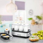 Rommelsbacher ER 600 – Sleviste.cz