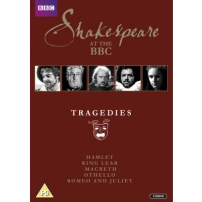 Shakespeare at the BBC: Tragedies