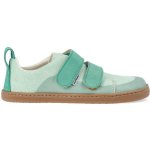 Pegres tenisky BF57U Mint – Zboží Dáma