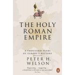 The Holy Roman Empire - Peter H. Wilson – Zboží Dáma