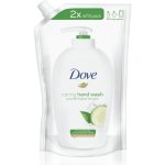 Dove Go Fresh Fresh Touch tekuté mýdlo náhradní náplň 500 ml – Hledejceny.cz