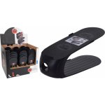 organizér na obuv 10,5x26,3x15cm PH černý – Zboží Mobilmania