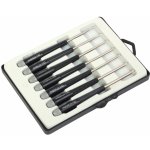 Šroubováky sada 7ks TORX, jemné CrV, Festa – Sleviste.cz