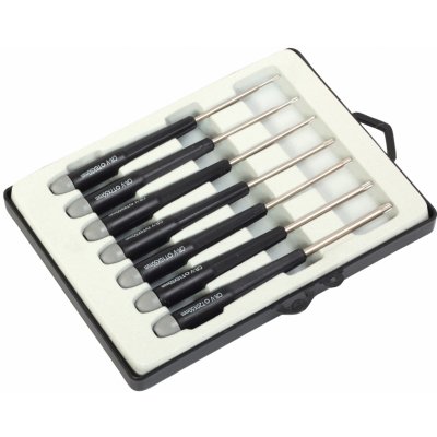 Šroubováky sada 7ks TORX, jemné CrV, Festa – Sleviste.cz