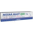 MedPharma NOSNÁ MAST NATURAL 12 g