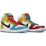 Nike SB Dunk High Pro FroSkate All Love DH7778-100 – Hledejceny.cz