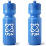 USN Cyklo Bidon 750 ml růžová – Zboží Dáma