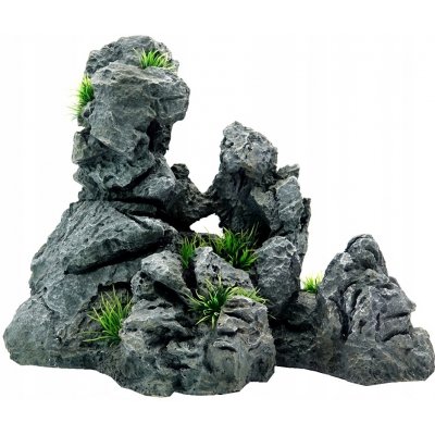 Aqua Nova Skála 32,5x16x27 cm – Sleviste.cz