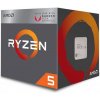Procesor AMD Ryzen 5 3400G YD3400C5FHBOX