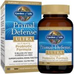 Garden of Life Primal Defense Ultra Probiotic Formula 90 kapslí – Hledejceny.cz