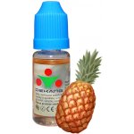 Dekang Ananas 10 ml 0 mg – Hledejceny.cz
