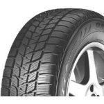 Bridgestone Blizzak LM25 245/45 R17 99V Runflat – Hledejceny.cz