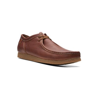 Clarks Shacre II Run 26159431 hnědé – Zbozi.Blesk.cz