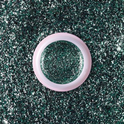 Ruscona CH507 CRYSTAL GREEN 5 ml – Sleviste.cz