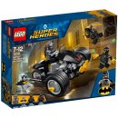 LEGO® Super Heroes 76110 Batman: Útok Talonů