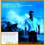 Williams Robbie - In and Out of Consciousness - Greatest Hits 1990-2010 CD – Hledejceny.cz