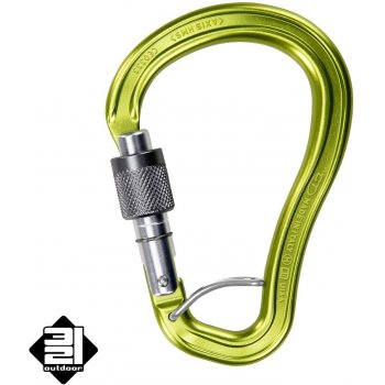 Climbing Technology Axis HMS SGL