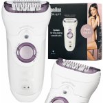 Braun Silk-épil 9 9-690 SensoSmart Wet&Dry – Zboží Dáma