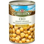 Idea Cizrna sterilovaná BIO 400 g – Zboží Dáma