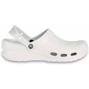 Speciální sandály CROCS SPECIALIST VENT WHITE 10074