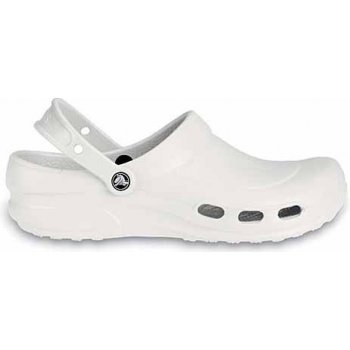 Speciální sandály CROCS SPECIALIST VENT WHITE 10074