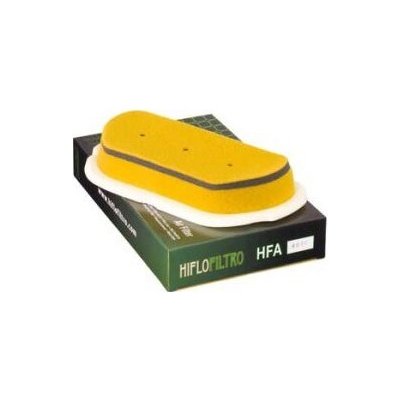 HIFLO vzduchový filtr FILTRO HFA4610 – Hledejceny.cz