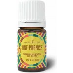 Young Living One purpose směs esenciálních olejů 5 ml – Hledejceny.cz