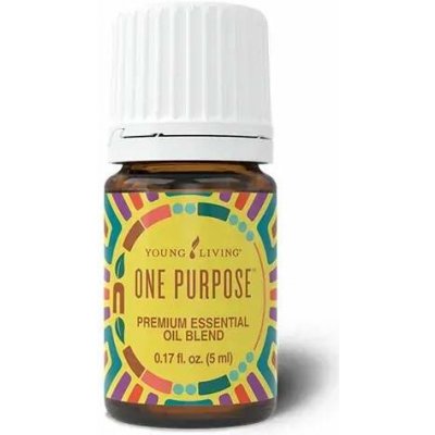 Young Living One purpose směs esenciálních olejů 5 ml – Hledejceny.cz