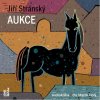 Audiokniha Aukce - Jiří Stránský - Čte Marek Holý