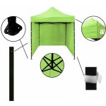 Aga PARTY 2 x 2 m Světle zelený – Zboží Dáma