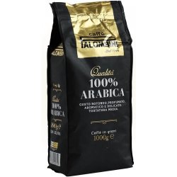 Palombini 100% Arabica premiová káva Gourmet 1 kg