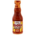 Frank's Red Hot Wings Buffalo Sauce 148 ml – Hledejceny.cz