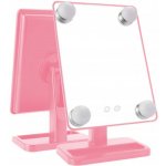 Verk 15787 kosmetické zrcátko LED – Sleviste.cz