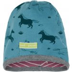 dětská čepice Koně Topaz loud + proud – Sleviste.cz