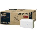 TORK 290179 ZZ 2 vrstvy, zelené, 3750 ks – Hledejceny.cz