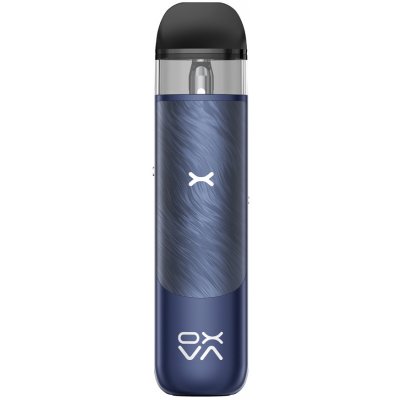 Oxva NeXlim GO CRC 1800 mAh Modrá 1 ks – Sleviste.cz
