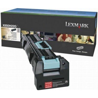 Lexmark X850H22G - originální – Hledejceny.cz