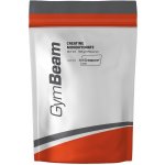 GymBeam Creatine Monohydrate Creapure 500 g – Hledejceny.cz