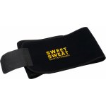 Sweet Sweat Waist Trimmer Pás na hubnutí, hubnoucí pás na břicho, neoprenový, zahřívací, termo, stahovací břišní pás – Zboží Dáma
