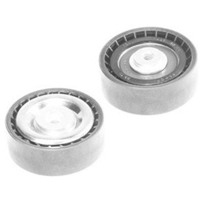 Napínací kladka, žebrovaný klínový řemen MAGNETI MARELLI MPQ0647 – Zboží Mobilmania