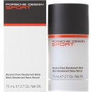 Porsche Design Sport Men deostick 75 ml